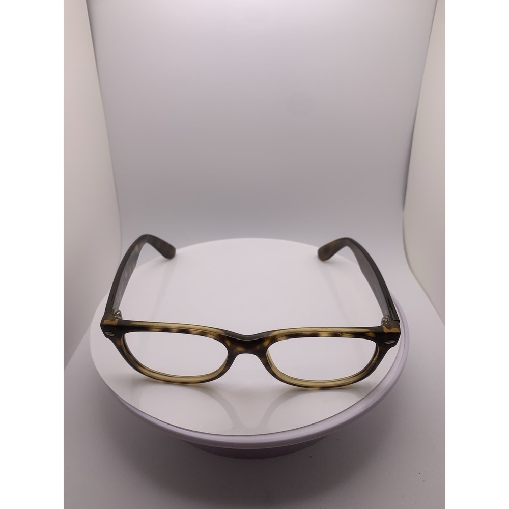 Ray-Ban RB2132 902L 3N Brown Tortoise Shell Glasses 55-18 Frames Only